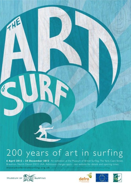 The_art_of_surf